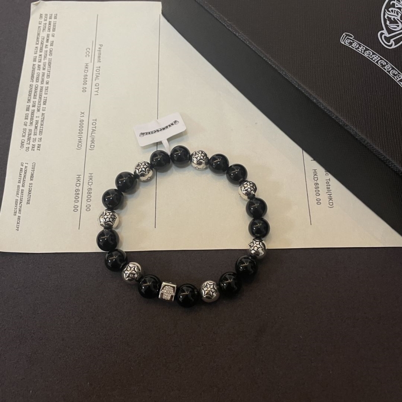 Chrome Hearts Bracelets